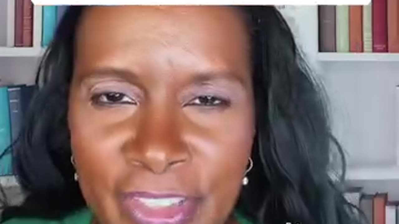 Shocking secret judges don't want you to know- I don't understand!