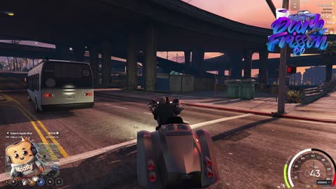 Killer FPS, Good music and Bad game play! Some Call of Duty and some GTA RP darkfrisson