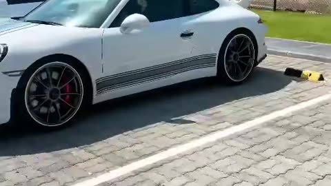 🤯💎 This Luxury Car's Interior is PURE Art! | LuxurySportsCars