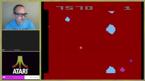 Is Asteroids for the Atari 2600 Worth Playing Today?
