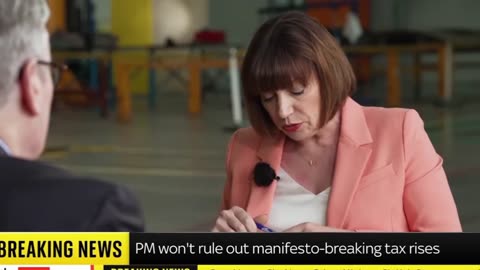 "You haven't ended chaos. YOU ARE THE CHAOS!"