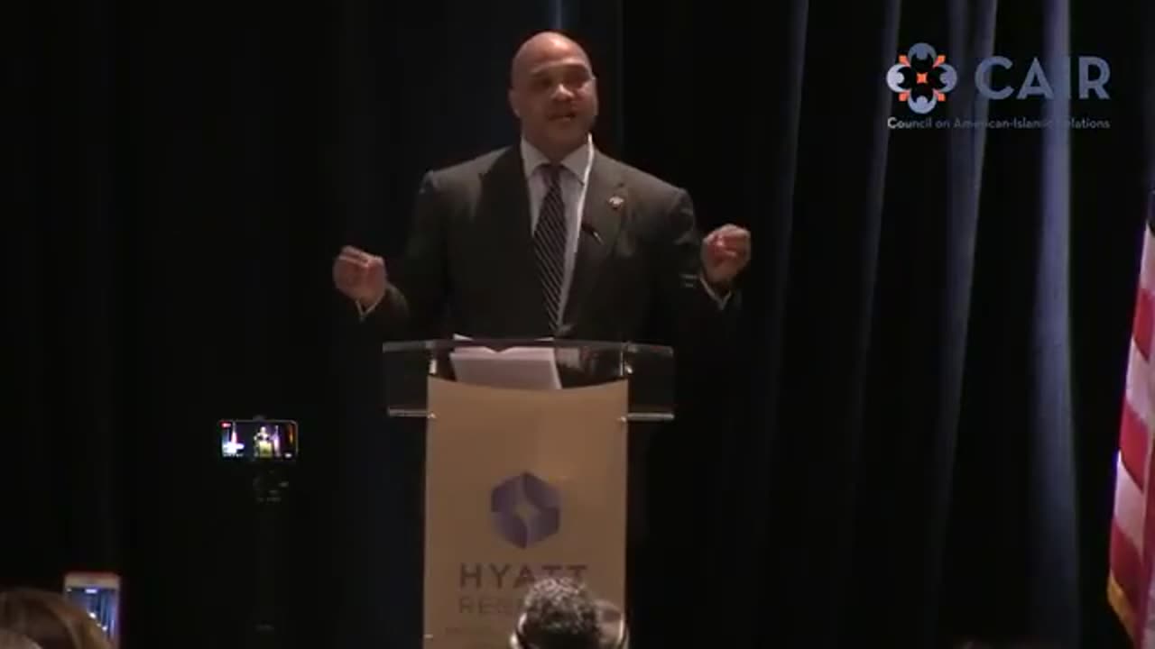 REMINDER: (CAIR) MUSLIM GOALS TO RULE THE U.S.A.