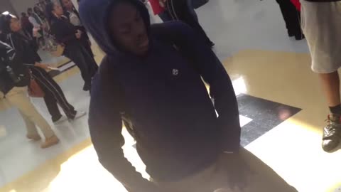 BasedTv promo for Twerk & Scream