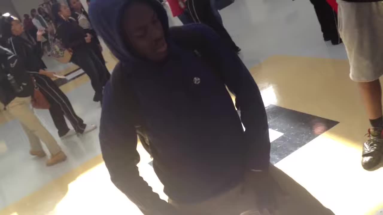 BasedTv promo for Twerk & Scream