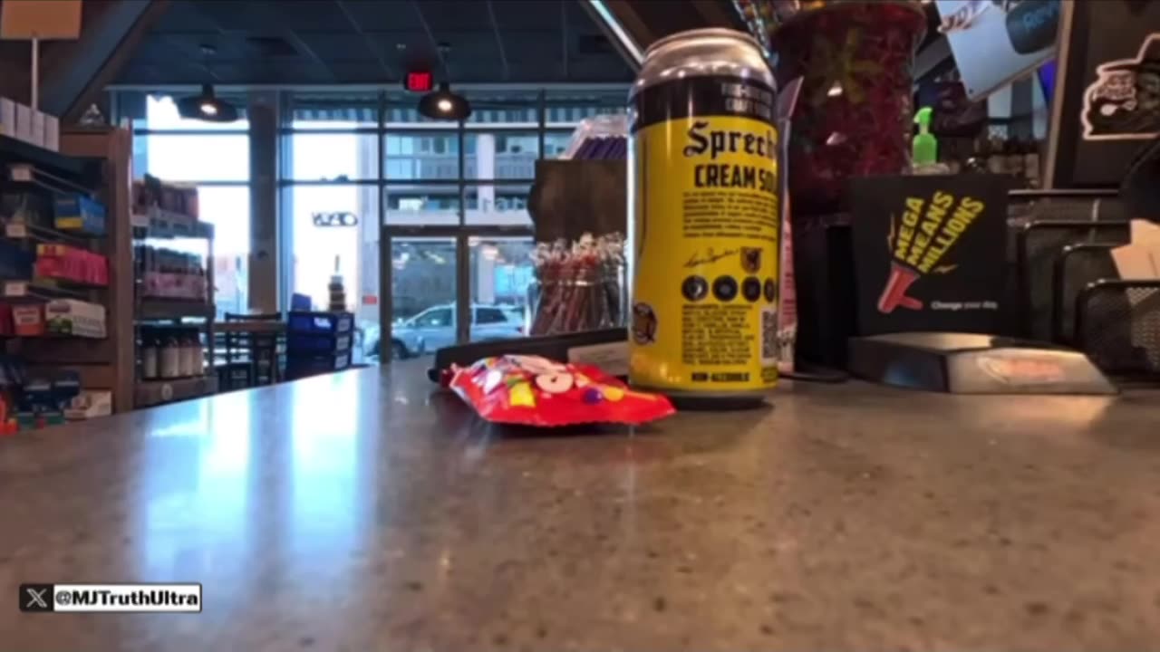 Idaho legislator moves to ban Soda and Candy from SNAP Programs