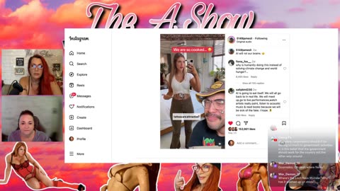 The A Show with April Hunter: The Dark Side of AI