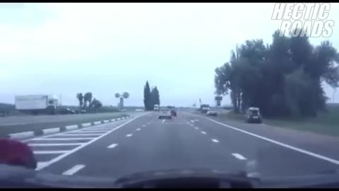 Real Life Horror on the Road – Fatal Car Crashes