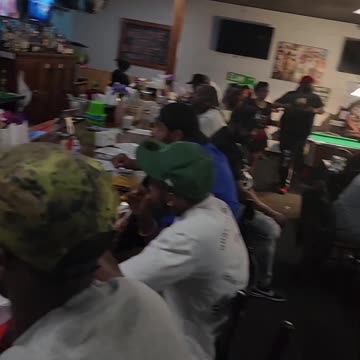 A-WALL ALBUM RELEASE SHOUTOUT