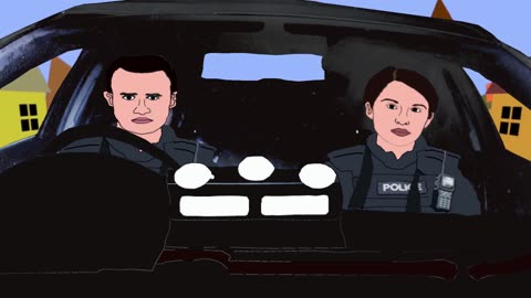 Line Of Duty