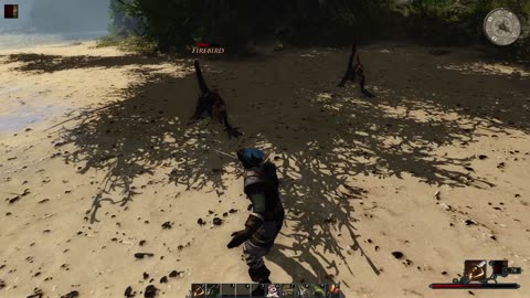 [1/3] Risen 2 (Pirate) - Episode 7.2 - Sword Coast [NC]