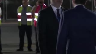 El secretario de Estado de EE.UU. llega a Turquía