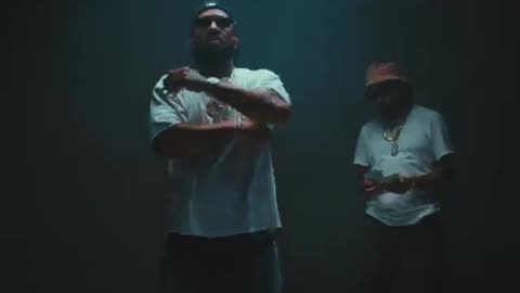 Larry June & Cardo Got Wings - On The Unda (Official Video)