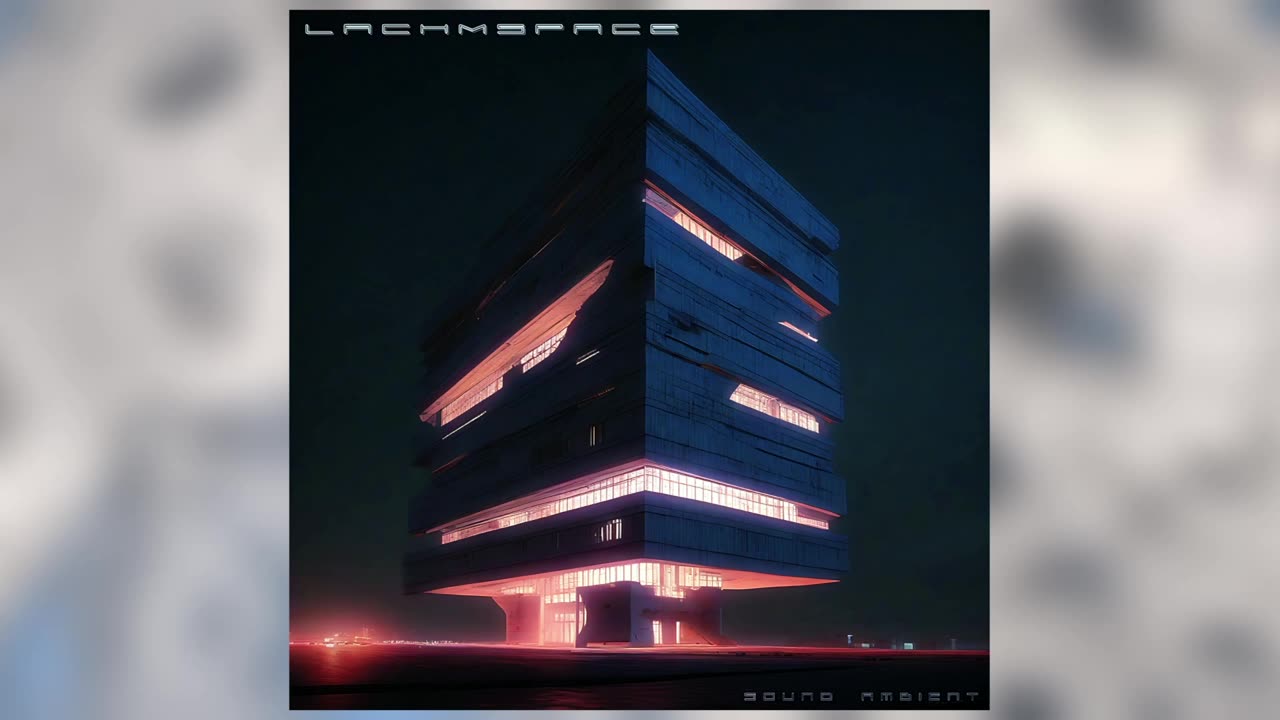 Sound Ambient Lo-Fi v2 - Lachm