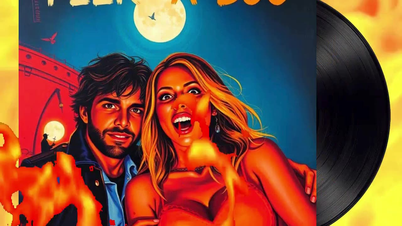 PEEK A BOO-MUSIC VIDEO TEASER