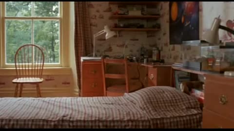 HORROR - PIN 1988 - FILM