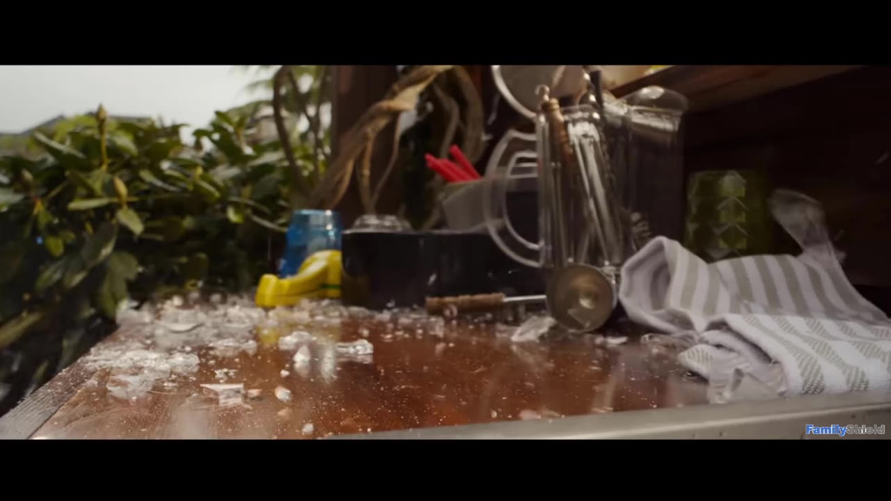 📽️Final Destination: Bloodlines (2025)🎥 aka Final Destination 6 FamilyShield Review