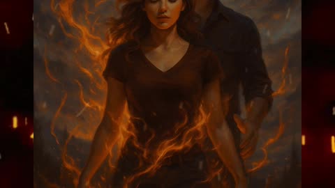 Wildfire Love | A Compelling Country Ballad on Timeless Passion