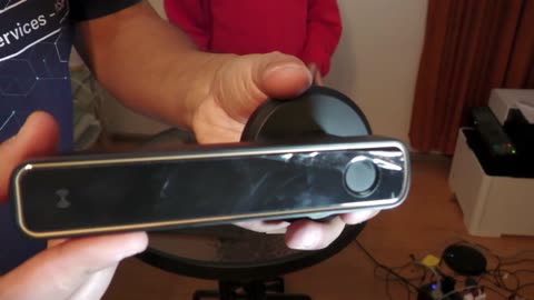 Smart Door Lock - 24-6-2025
