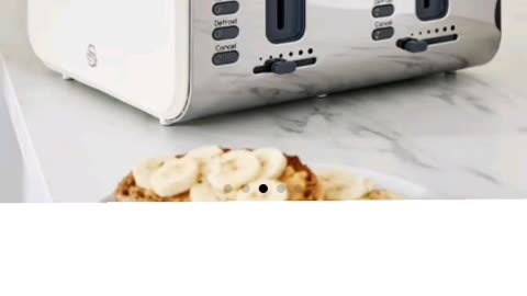 Swan Nordic Kitchen Bundle—Elegant White Design & Smart Convenience for a Stylish, Modern Kitchen