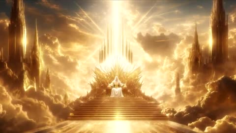 The Revelation of Ecclesia with the Pastor John 12.05.2025