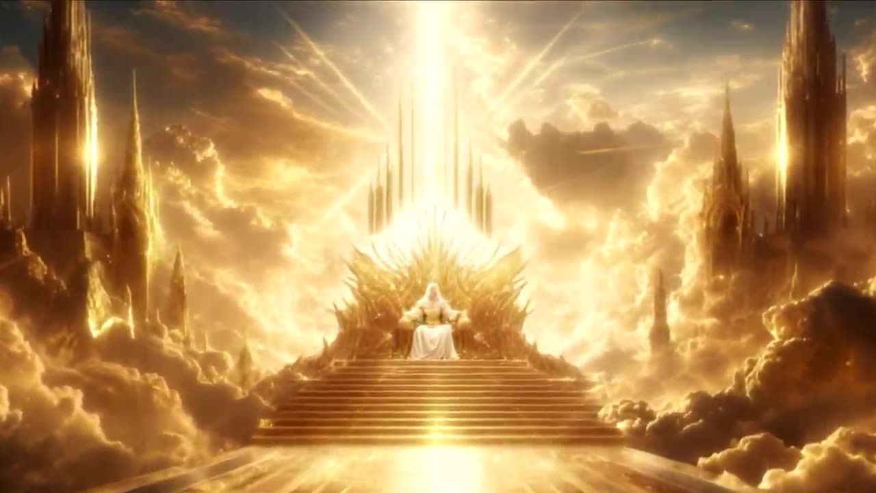 The Revelation of Ecclesia with the Pastor John 12.05.2025