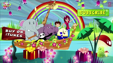THE THIEF AND THE DOG _ NEW ENGLISH STORY _ KIDS HUT STORYTELLING _ TIA & TOFU KIDS HUT STORYTELLING