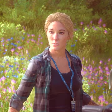 Days Gone - I Remember (Survival II)