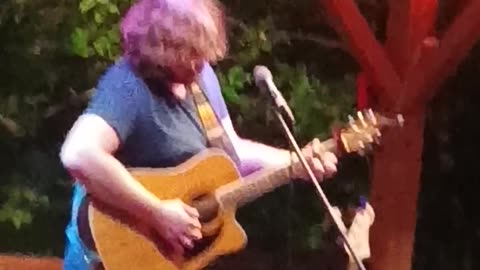 Charlie Ray