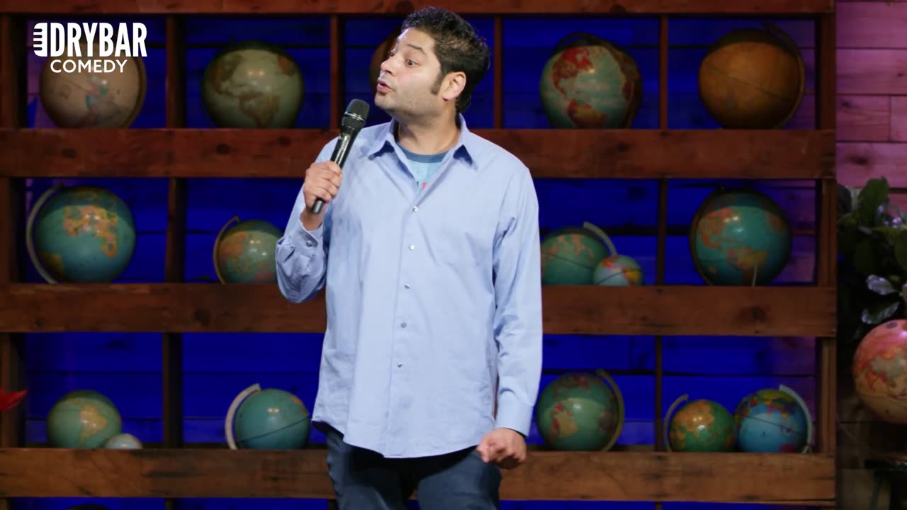 My Mother Calls The Shots... | Kabir Singh