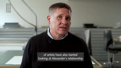 : Alexander the Great: The Making of a Myth – Collection in Focus – British Library – Public Domain