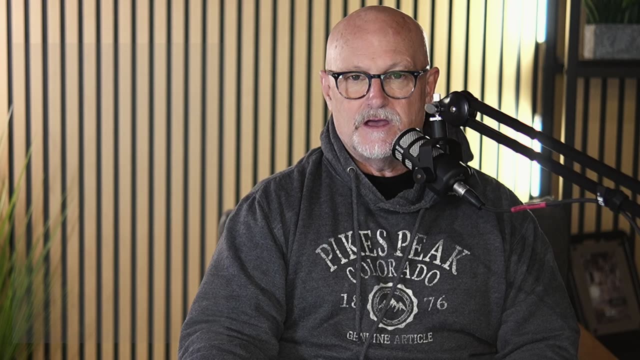 Speaking in Tongus: Grace is Poured Into Your Lips | Psalams 45:1-2