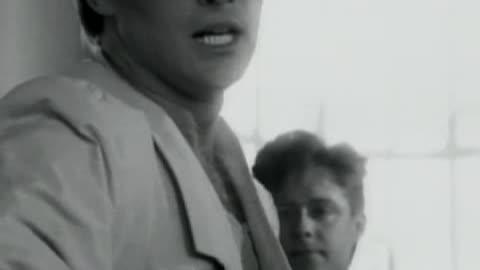 Mr Mister Broken Wings ( Video )