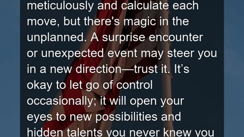 Daily Horoscope | Sagittarius & Capricorn 🌟
