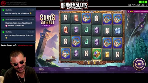 🔥KenneK izz doo!😍 road to 10K!?🤘 Barfuß oder Lackschuh?! 🎰 18+