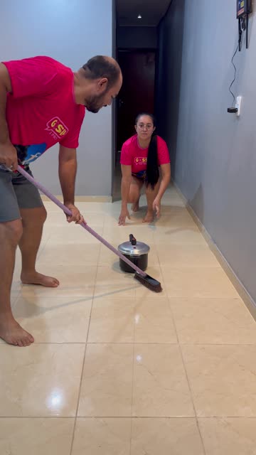 Pressure Cooker Curling