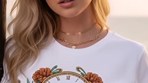 Running late but still stealing looks? This tee is my forever mood #stylevibes #latenessgoals