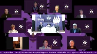 HRM On the PERMANENT BANNING, DISBANDMENT, and DEFUNDING of ELECTRONIC VEHICLES WORLDWIDE. F8-9