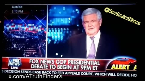 Donald Trump is not part of the club