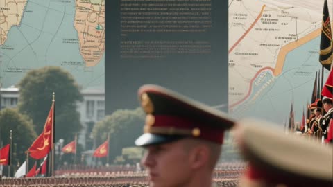 The Project for the New American Century (PNAC): Origins, Influence, and Legacy