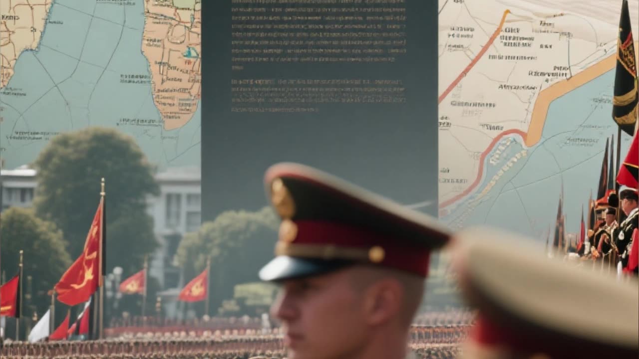 The Project for the New American Century (PNAC): Origins, Influence, and Legacy