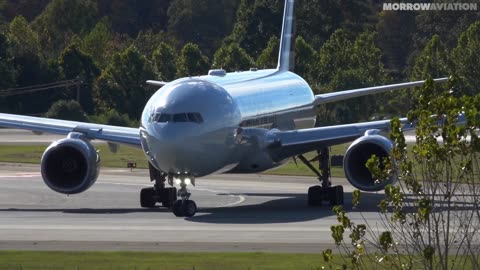 Stream Highlights CLT Charlotte Douglas International