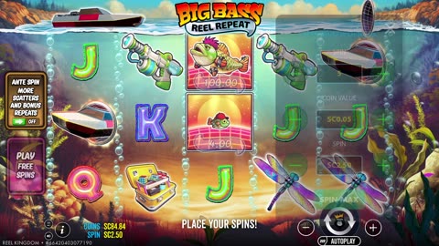 Seriously, I hope these slots fuck my wife.