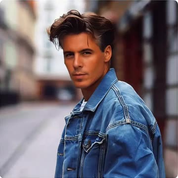 Matters Of The Heart