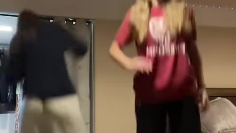 Big Bank Tiktok Challenge 🌶️🔥