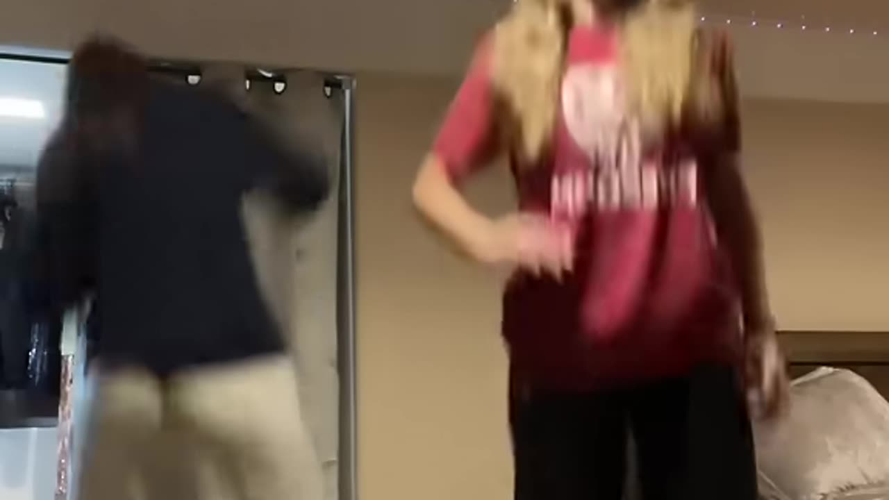 Big Bank Tiktok Challenge 🌶️🔥