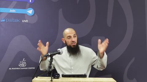 THE SAHABA SERIES // 44 - UTBA IBN GHAZWAN RA // USTADH ABU OUSAYD