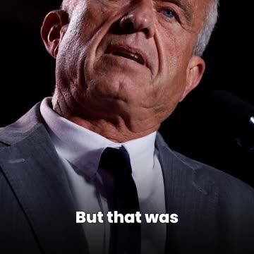 This was a huge win for Kennedy!!