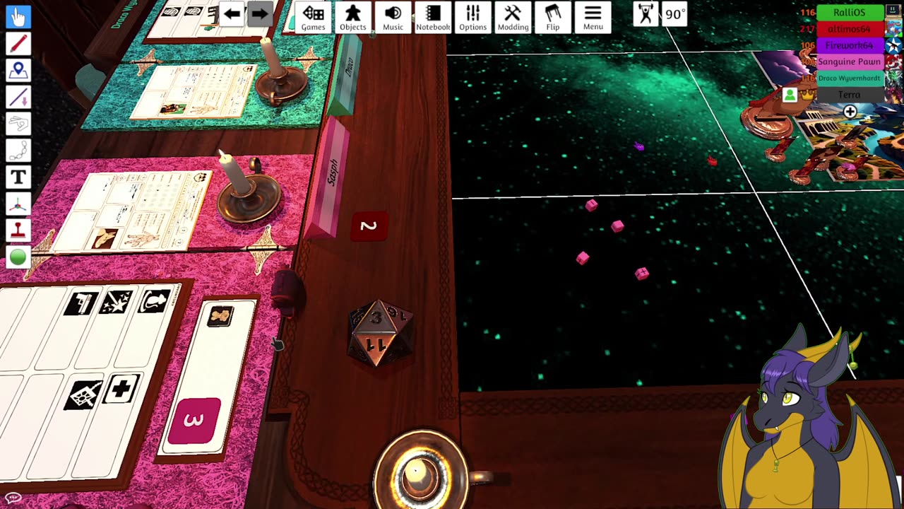 Gorgeworld: The Next Generation. Episode 14