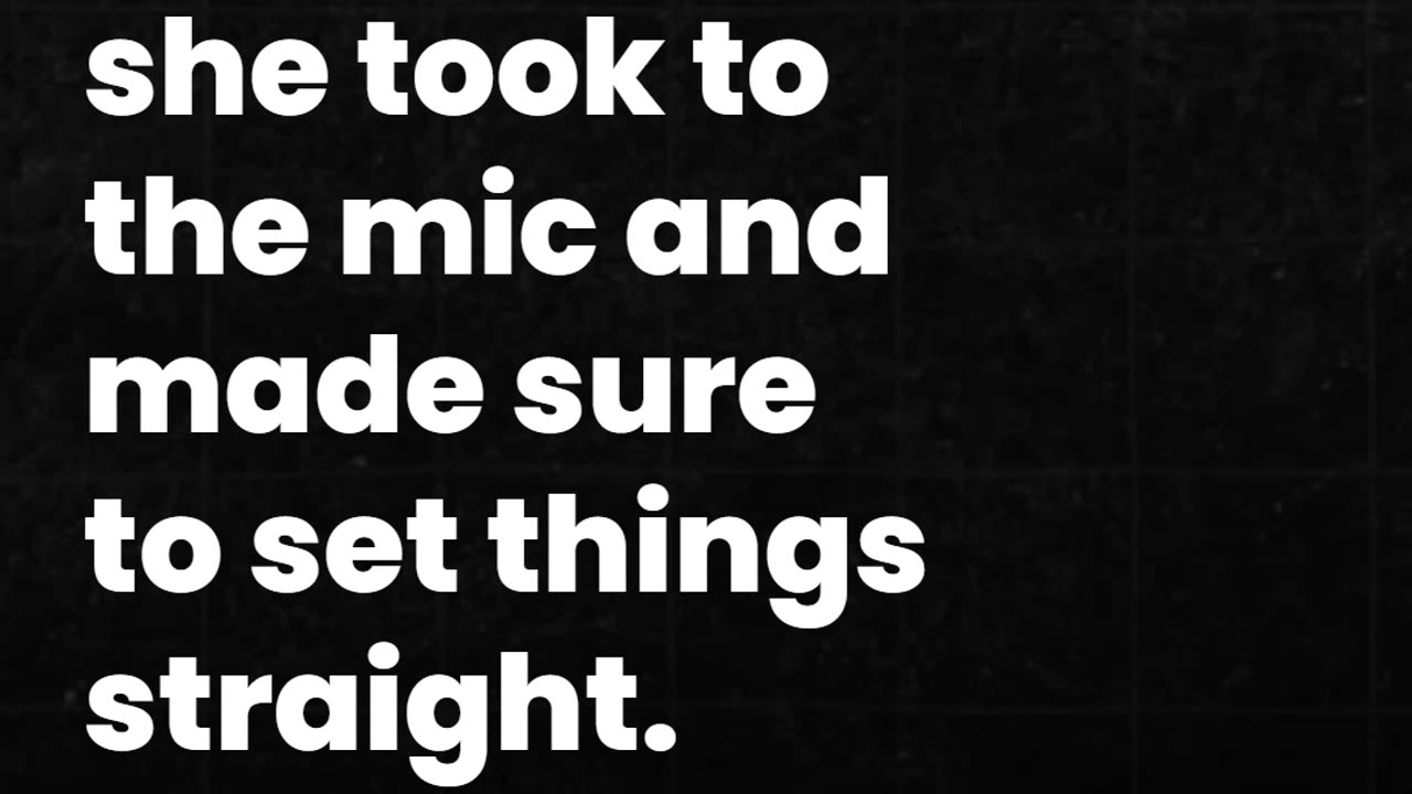 I’m prepared to take this battle all the way!