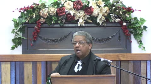 "THE GREATEST TRUE STORY THATS EVER BEEN TOLD OR EVER WILL BE TOLD!" by BISHOP JAMES DAUGHTRY Th.D.